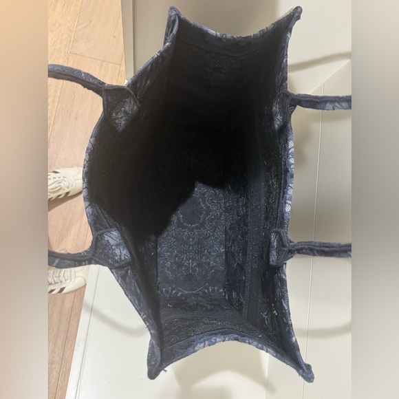 Dior Large Book Tote - Picture 4 of 7